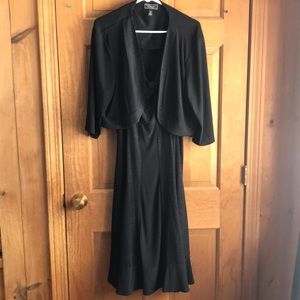 Collection Dressbarn woman’s size 18 dress